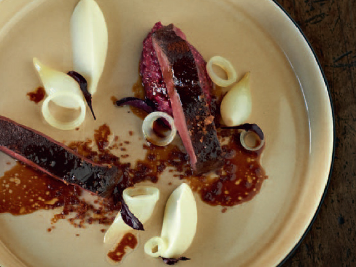 Featured image of post Easiest Way to Make Venison And Beetroot